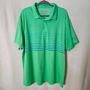 Under Armour shirt